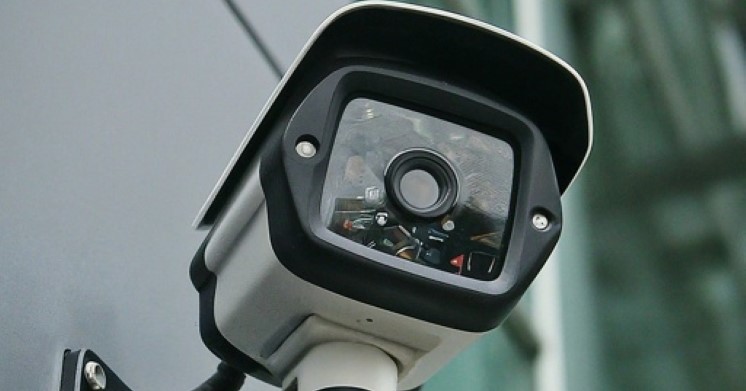 Infrastructure_CCTV