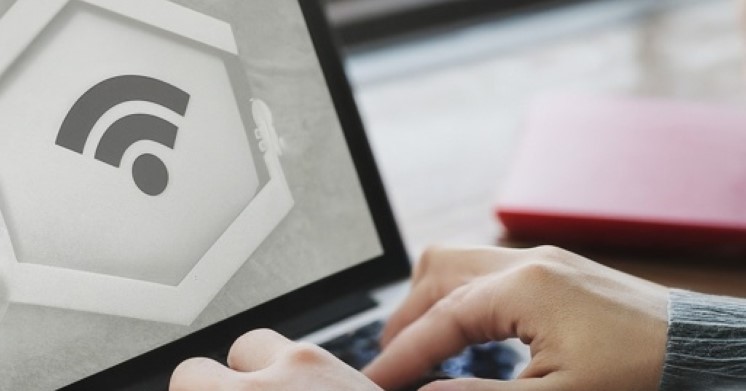 Infrastructure_Wireless