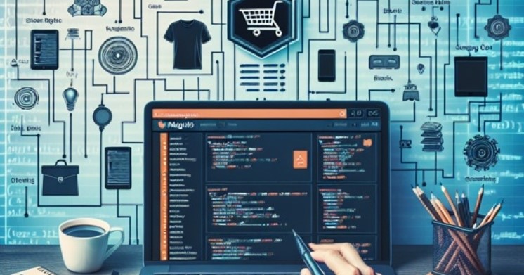 Magento_Store_Setup